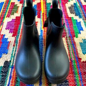 NWT Totes Rain Boots